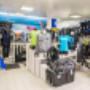 Diving Shop Immersion SA - Confignon - Boutique