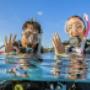 Diving Shop Immersion SA - Confignon - Open water Driver