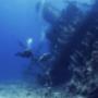 Diving Shop Immersion SA - Confignon - Plonger eau profonde