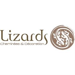 LIZARDS - cheminées & décoration