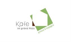 Kafe im griänä Hüüs