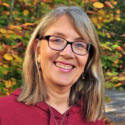 Cornelia Zurkirchen, Praxis für Kinesiologie und Lebenscoaching