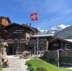 Boutique Lodge Spycher