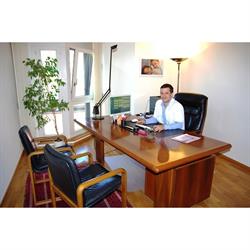 Dr méd. Girardin David