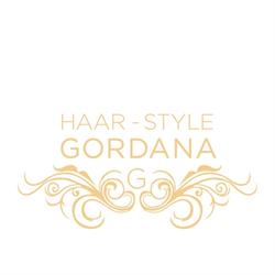 Haar - Style Gordana