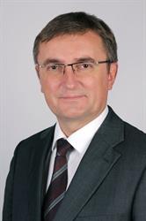 Dr. med. Benedek Imre