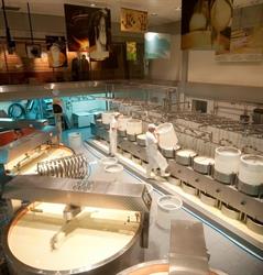 La Maison du Gruyère