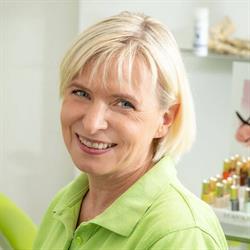 Podologie Rheintal GmbH