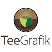 Teegrafik