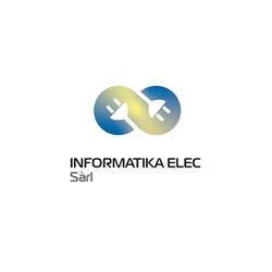 INFORMATIKA ELEC Sàrl