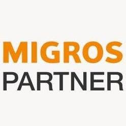 Migros-Partner - Susten