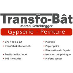 Transfo-Bât