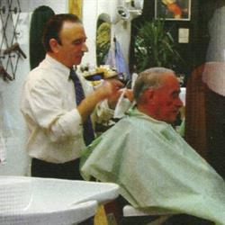 Coiffeur Orlando Winterthur
