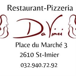 Restaurant Pizzeria Da Vinci