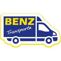 Benz Transporte Umzüge