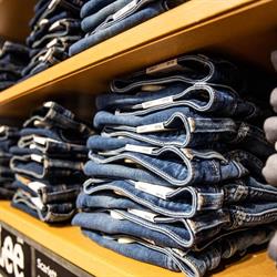 DENIM&MORE