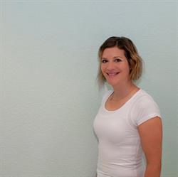 Leuenberger Sarah