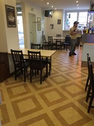 Osteria centrale