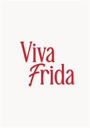 Viva Frida