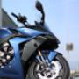 Suzuki GSX-S 1000 GT Travel