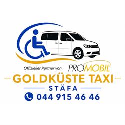 Goldküste Taxi Stäfa