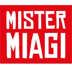 Mister Miagi Restaurant