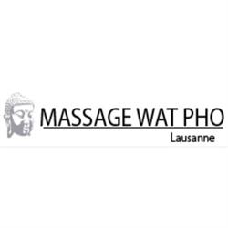 Massage Thai Wat Pho