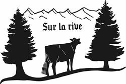 Bergerie Sur la Rive