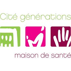 Cité Génération, Maison de Santé Onex - Centres partenaire Unilabs