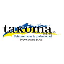 Takoma Peinture SA