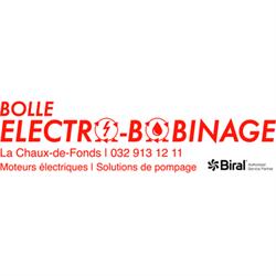 Bolle Electro-bobinage