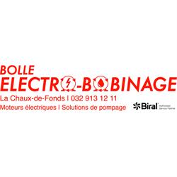 Bolle Electro-bobinage