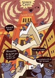 Kulturbeiz 113