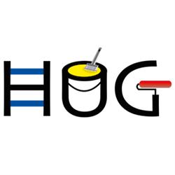 Malerei Hug