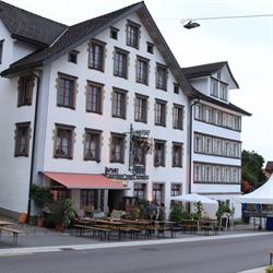 Restaurant Drei König