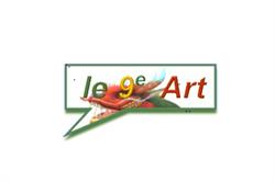 le 9e Art