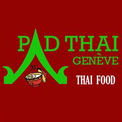 PAD THAI, TIAN & HUANG