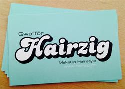 Hairzig
