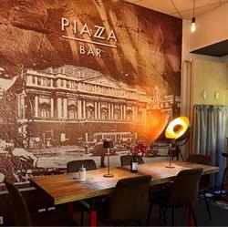 PIAZZA BAR