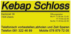 Restaurant Kebap Schloss