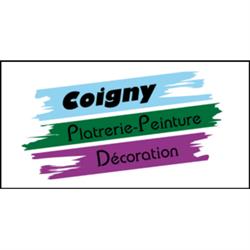 Coigny SA