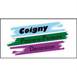 Coigny SA