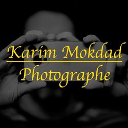 Karim Mokdad Photographe