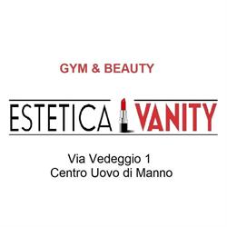 ESTETICA VANITY