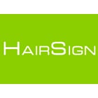 HAIRSIGN