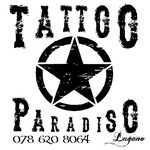 Animal Tattoo