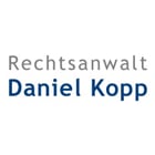 Kopp Daniel