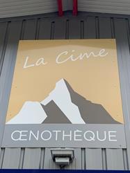 La Cime Sàrl