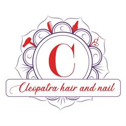 Cleopatra Hair and Nail
