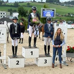 Centre Equestre de Corminboeuf